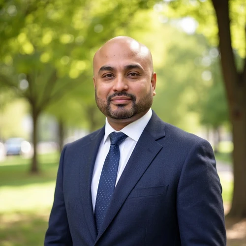 Anthony Castellanos — MRP-certified veteran real estate agent serving Creedmoor NC
