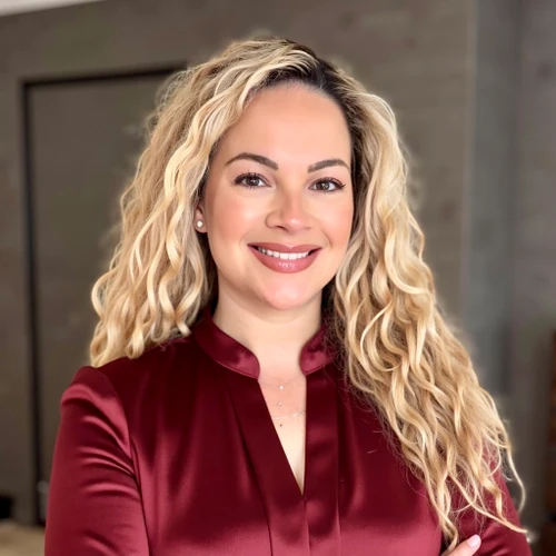 Iris Pagan — bilingual realtor 2 Keys Realty Creedmoor NC