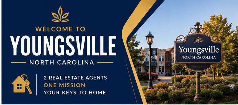Welcome to Youngsville, North Carolina